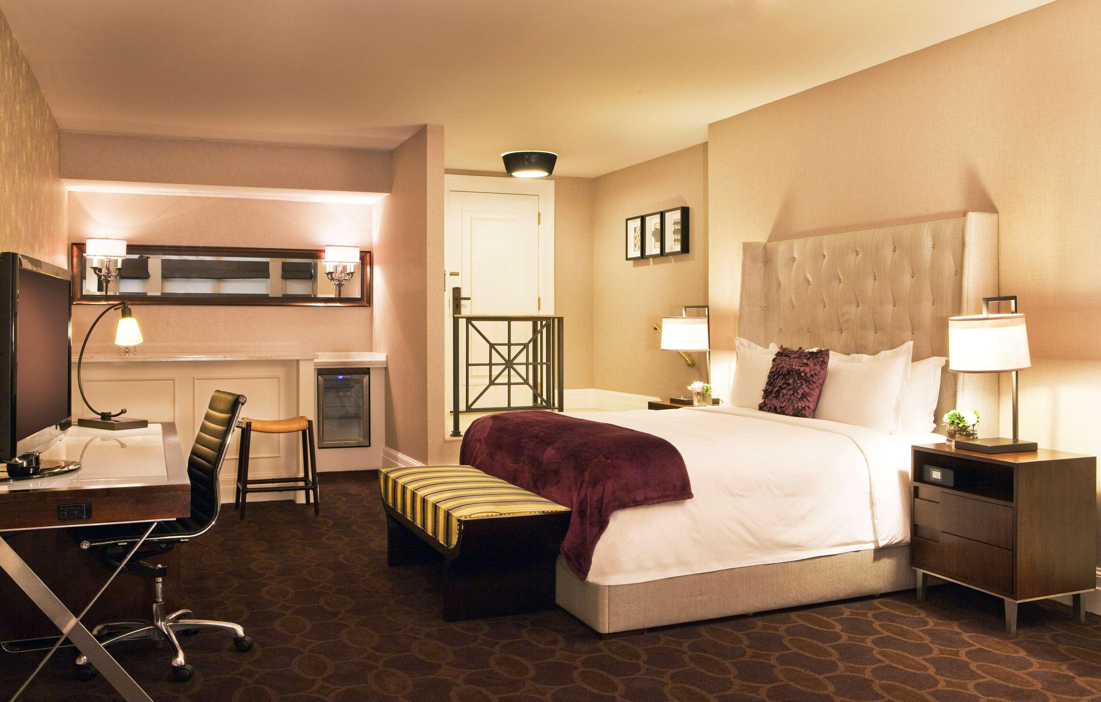 The Bellevue Hotel, In The Unbound Collection By Hyatt Philadelphia Exterior foto