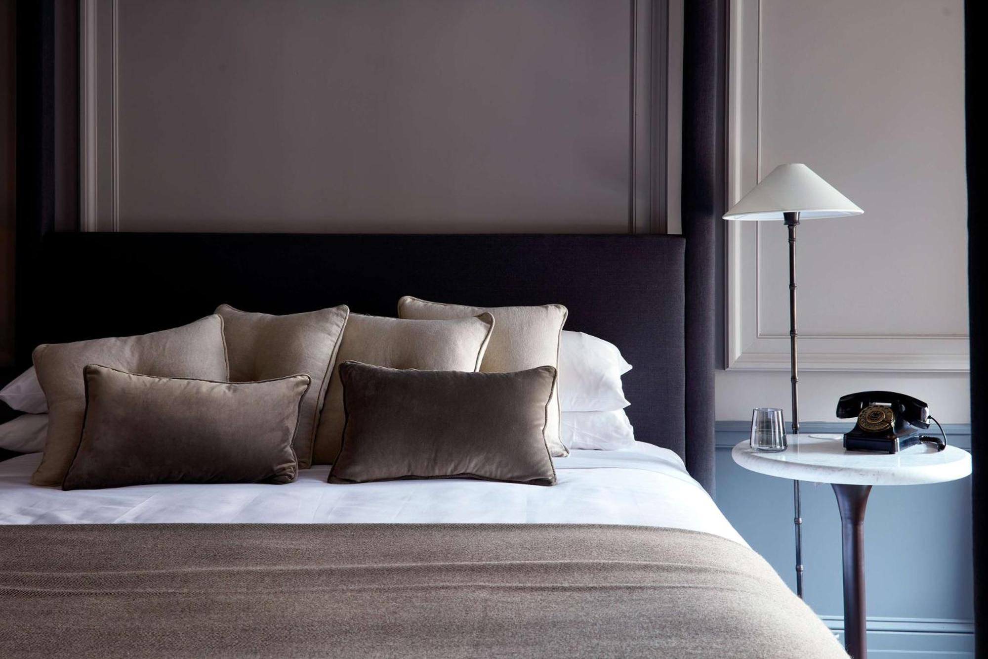 The Bellevue Hotel, In The Unbound Collection By Hyatt Philadelphia Exterior foto