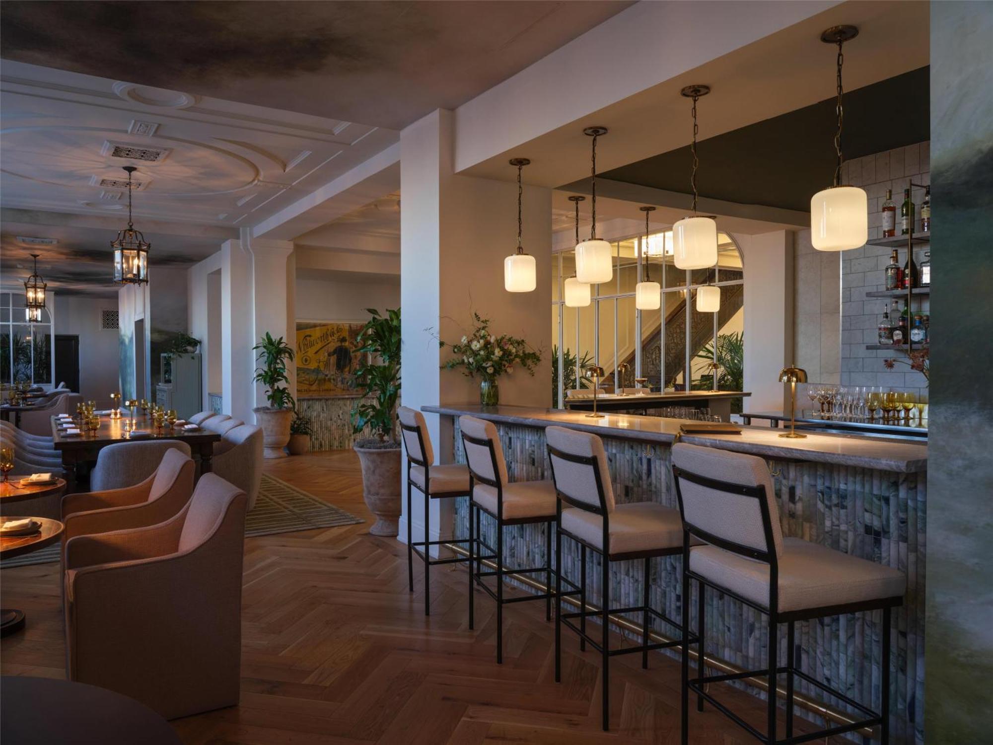 The Bellevue Hotel, In The Unbound Collection By Hyatt Philadelphia Exterior foto