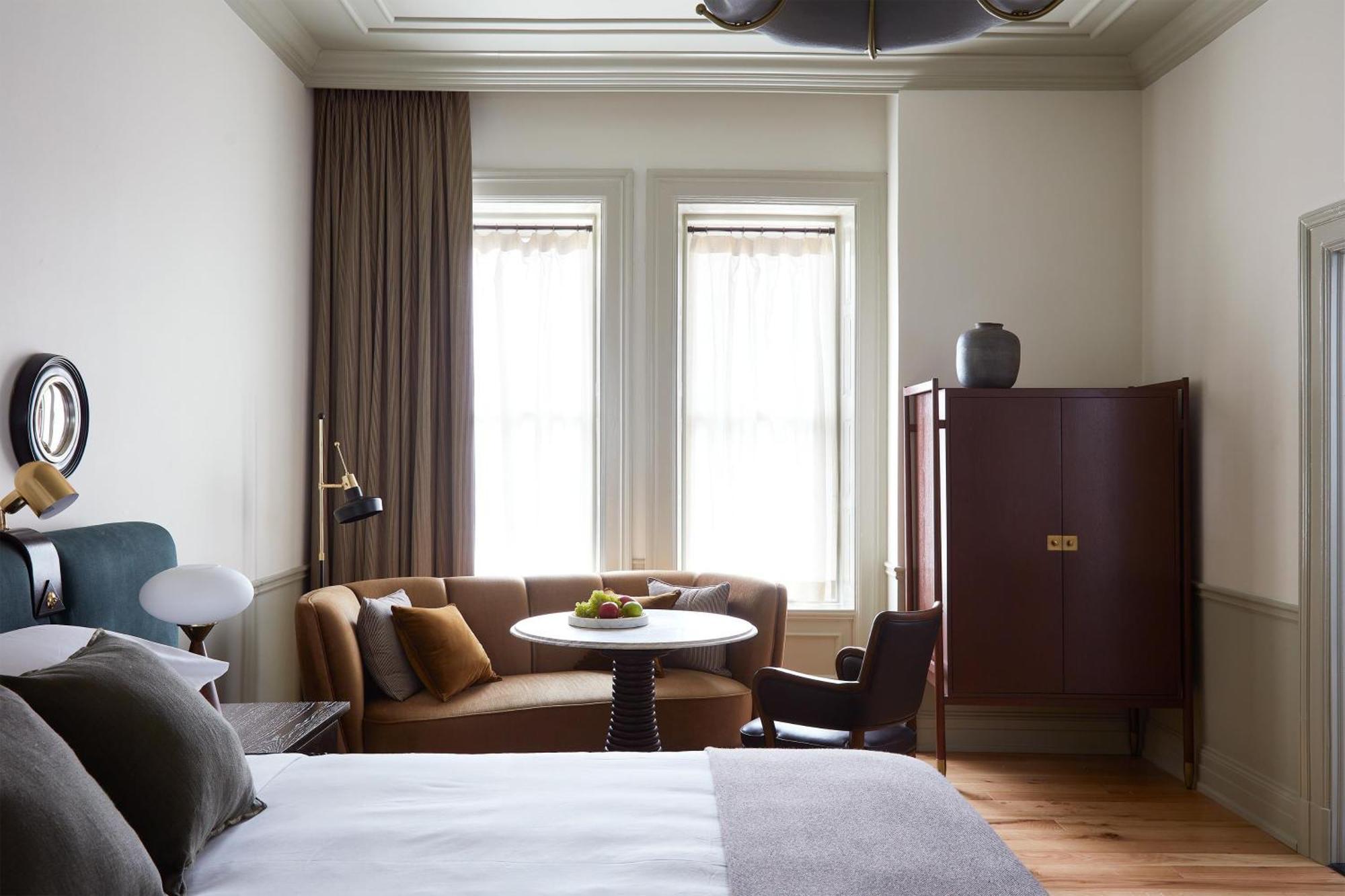 The Bellevue Hotel, In The Unbound Collection By Hyatt Philadelphia Exterior foto